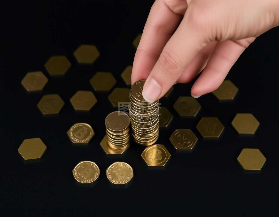 投資管理。投資組合多樣化。