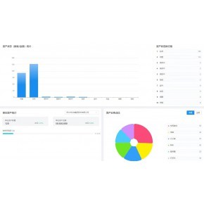 固定資產管理軟件